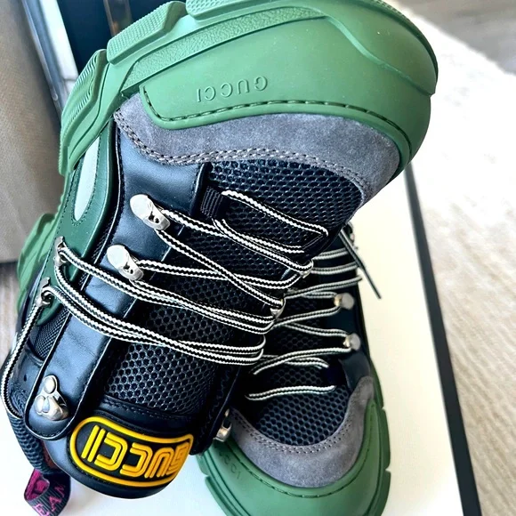 GUCCI - Picture 10 of 14